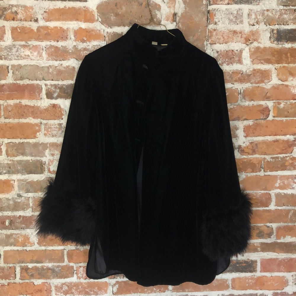 Adorable vintage jacket